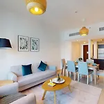 Bay Central - Cosy Two Bedroom