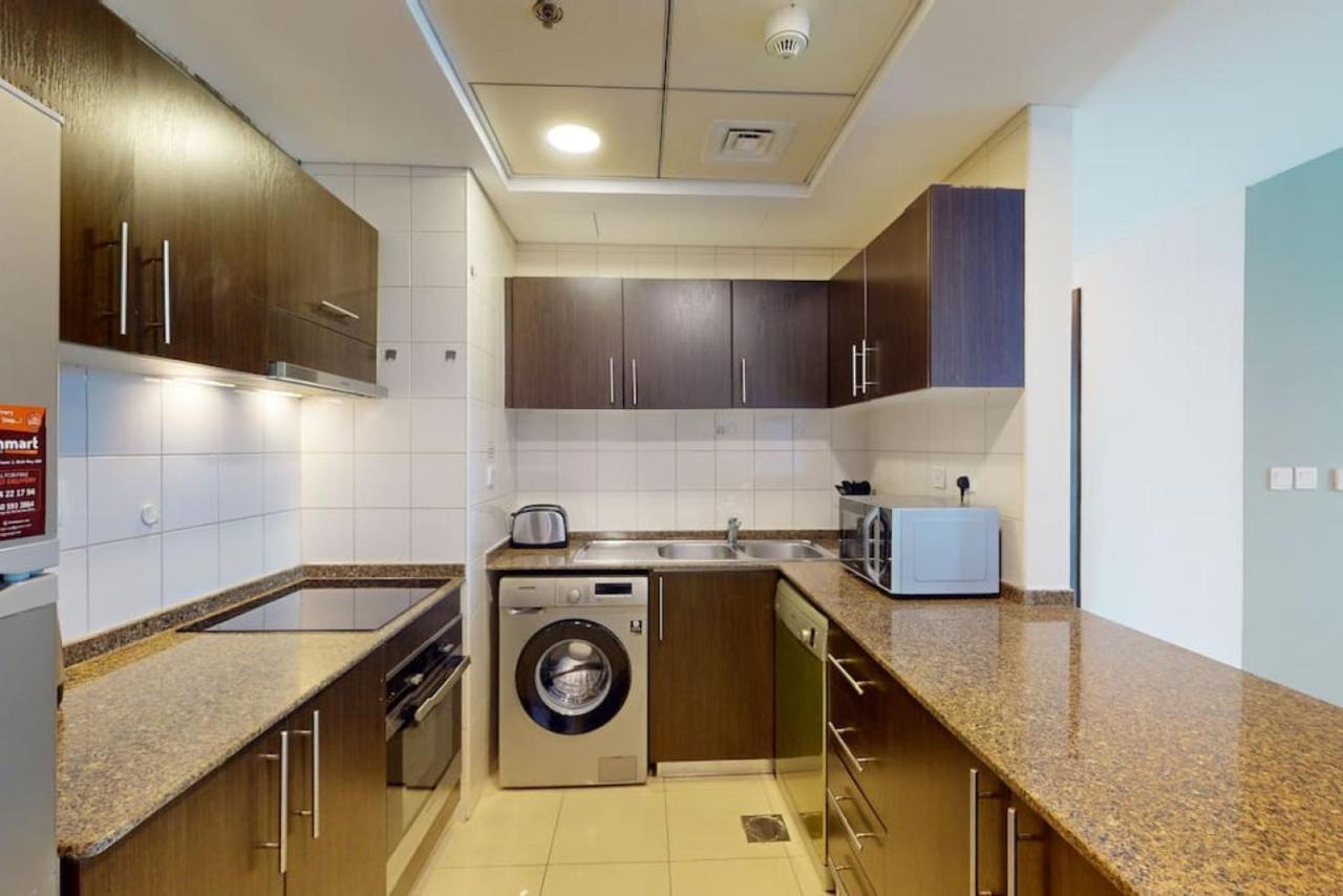 Bay - Cosy Two Bedroom