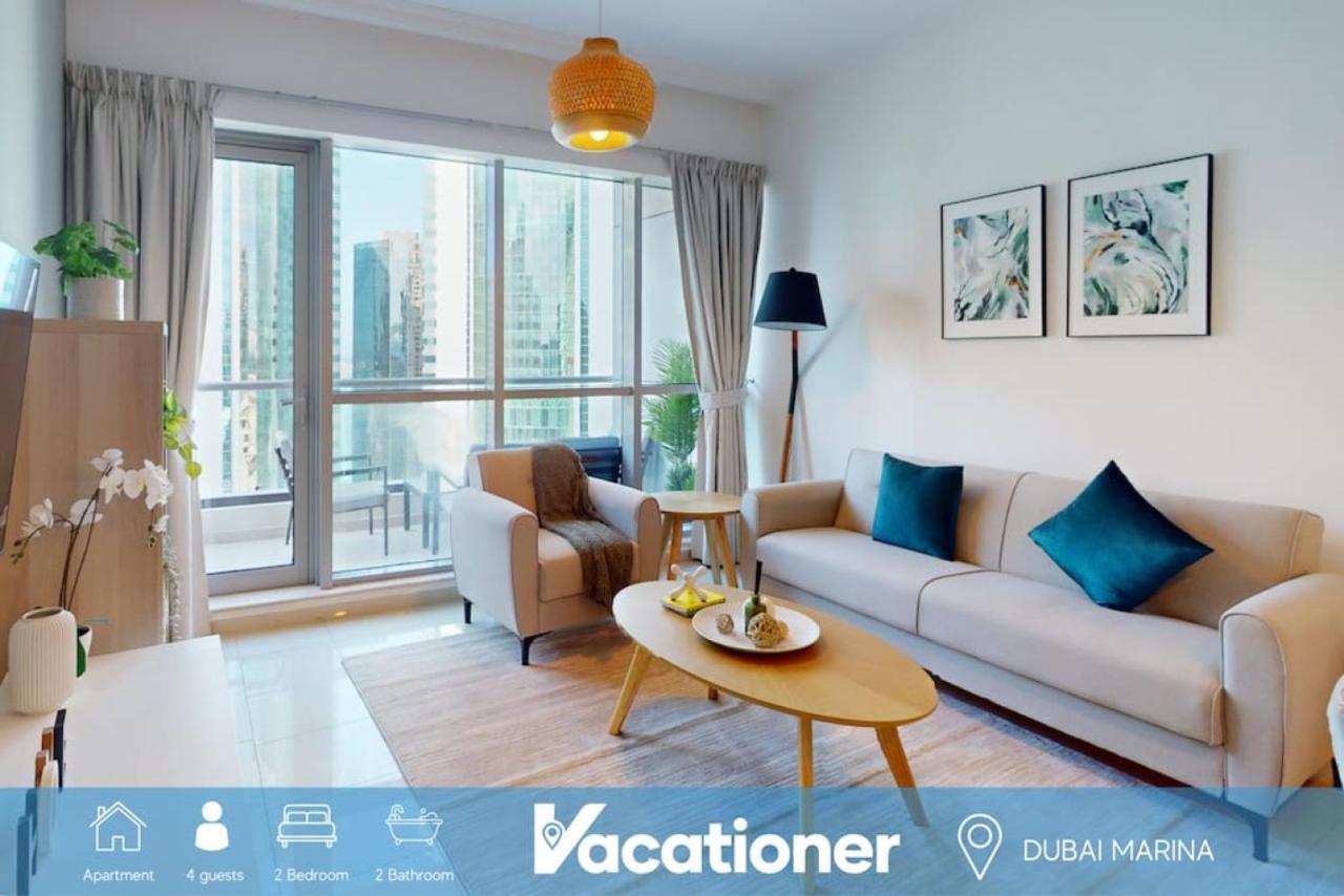 Bay - Cosy Two Bedroom Apartment