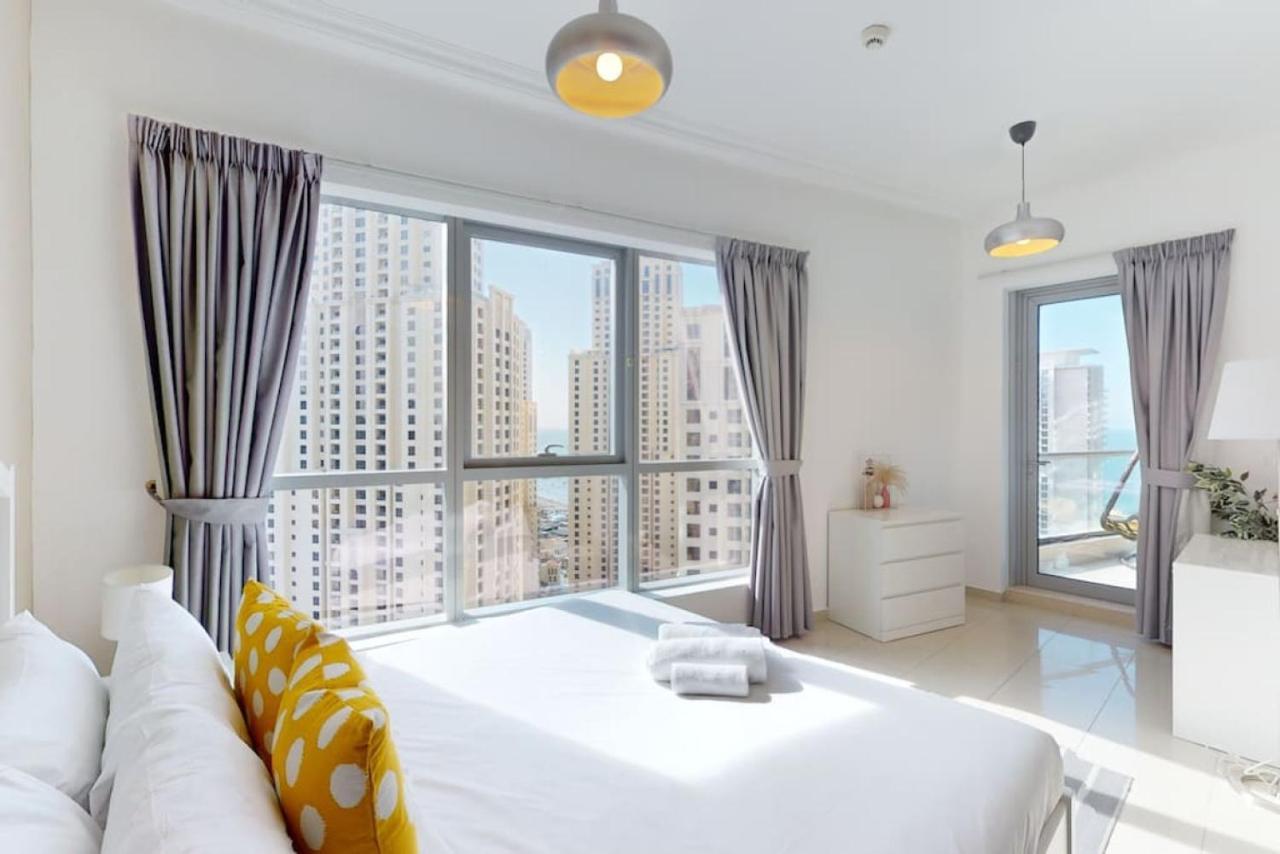 Bay - Cosy Two Bedroom Apartment