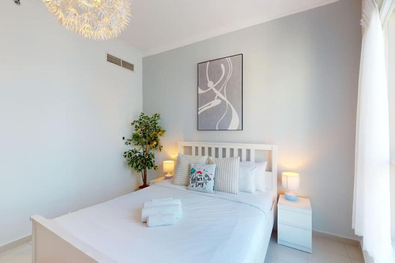 Bay - Cosy Two Bedroom Apartment